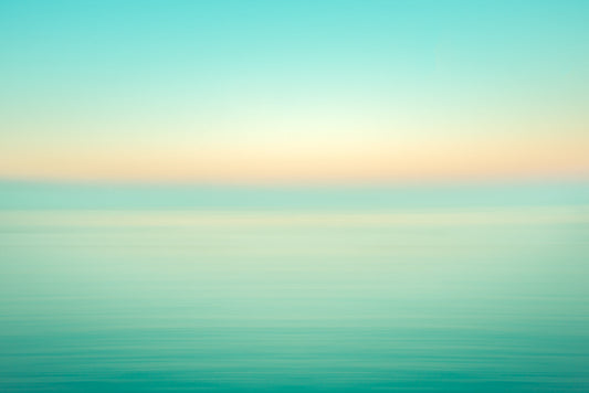 Sea Green