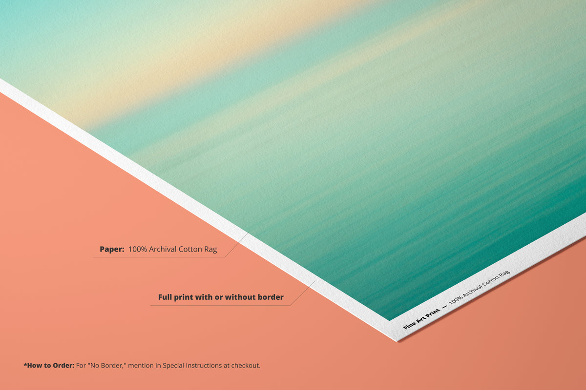 Sea Green