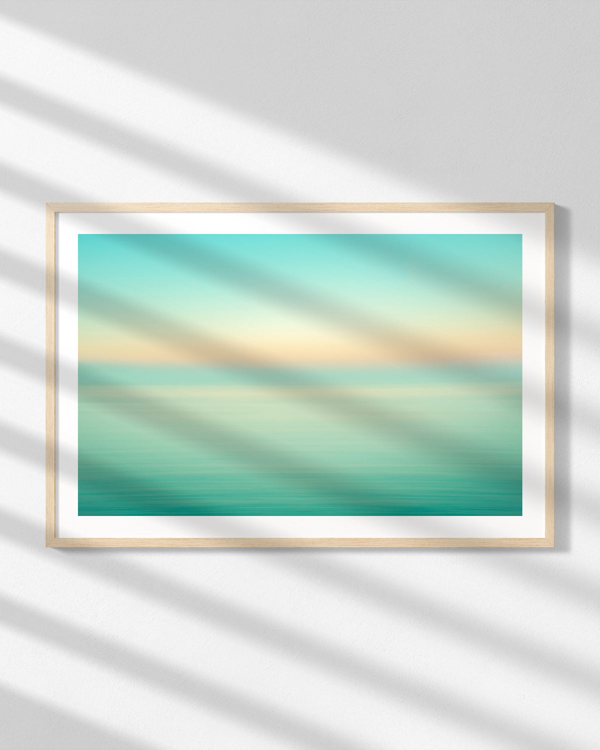 Sea Green