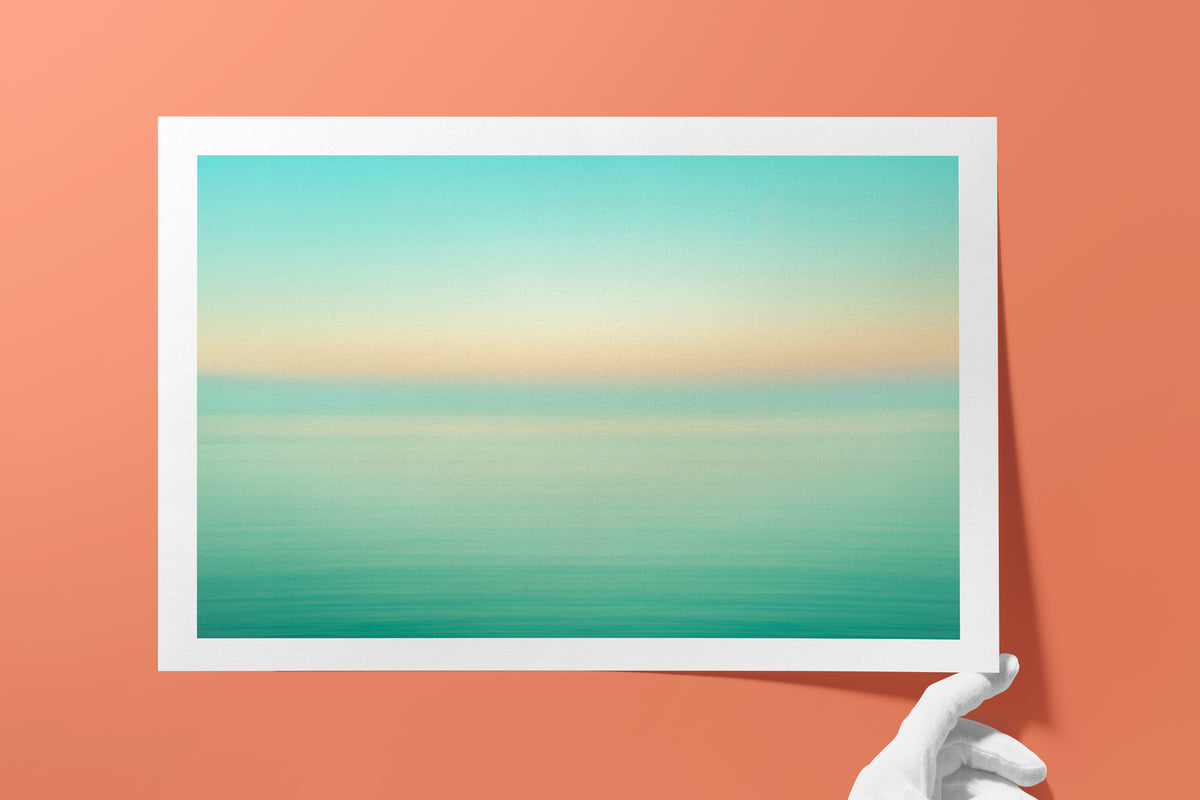Sea Green