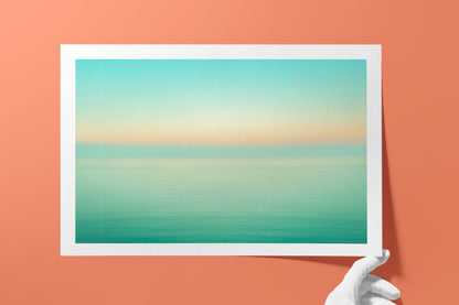 Sea Green