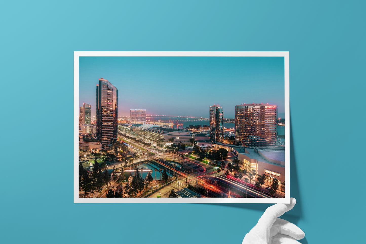 Stay Classy, San Diego