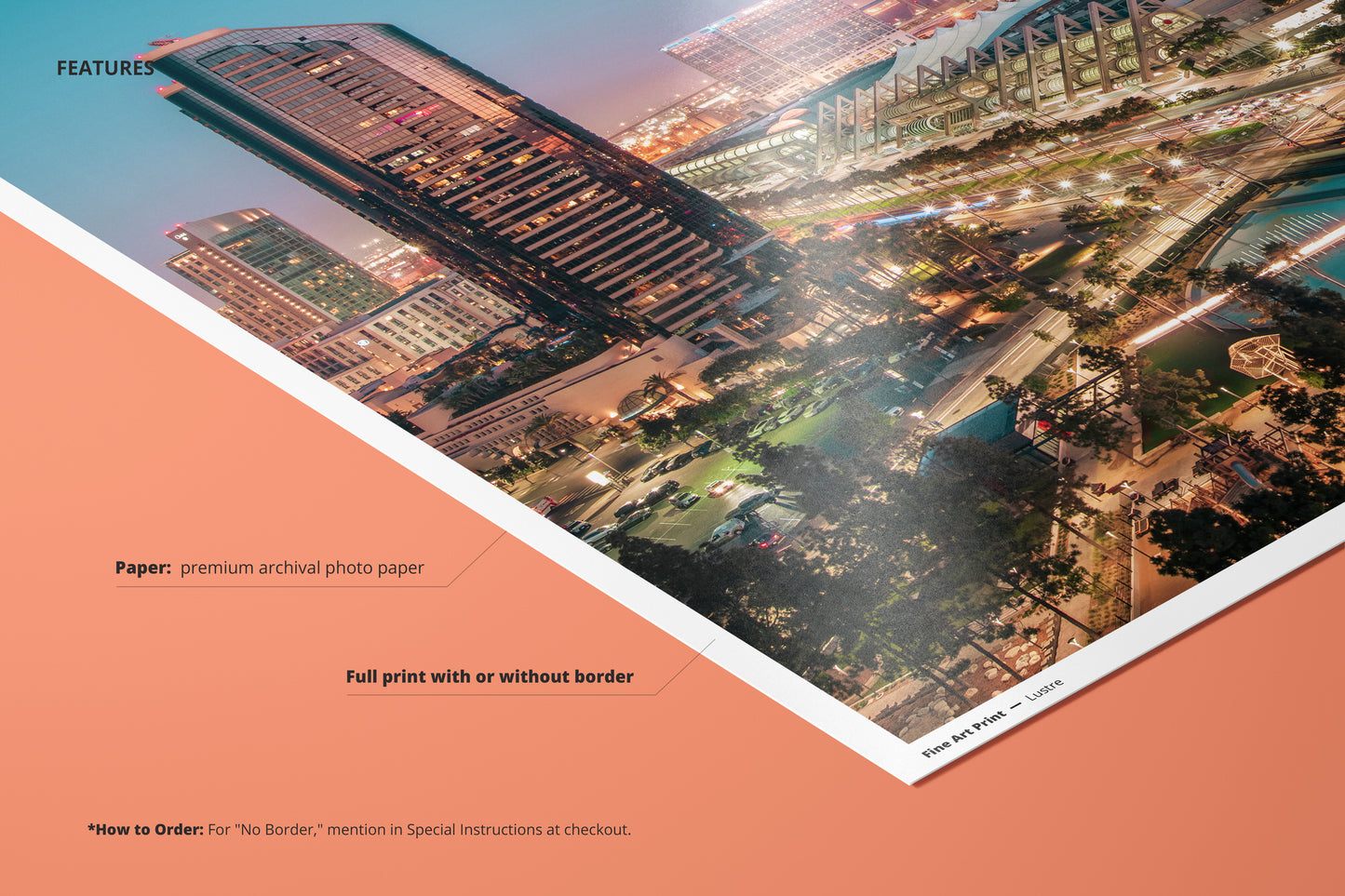 Stay Classy, San Diego