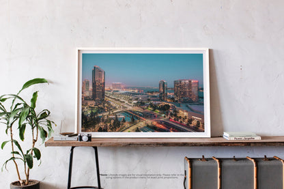 Stay Classy, San Diego