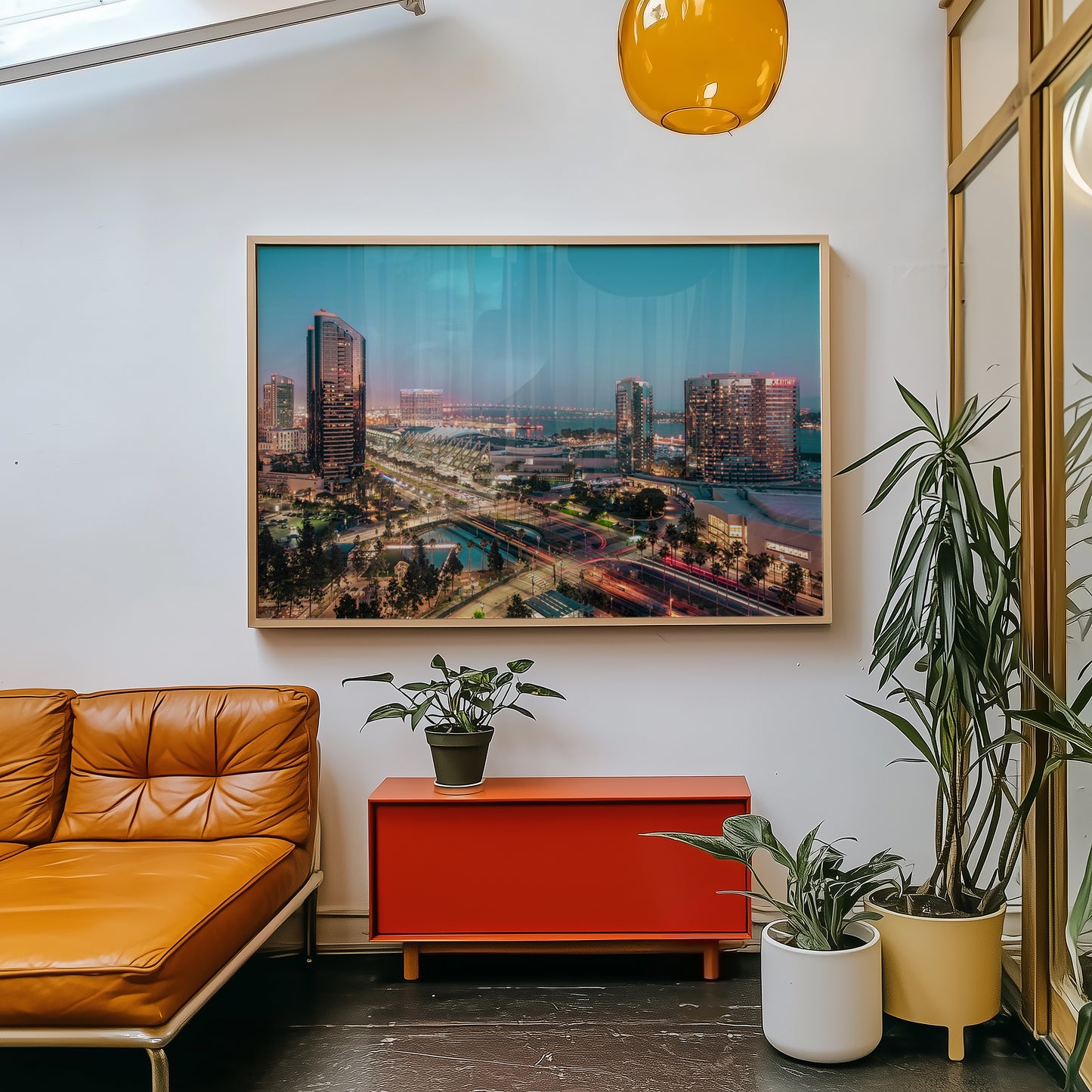 Stay Classy, San Diego