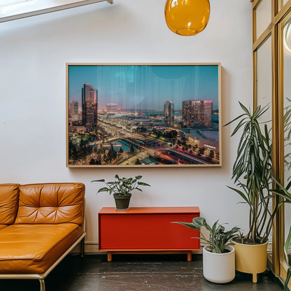 Stay Classy, San Diego