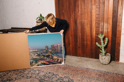 Stay Classy, San Diego