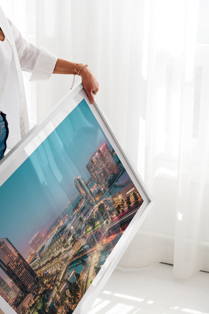 Stay Classy, San Diego