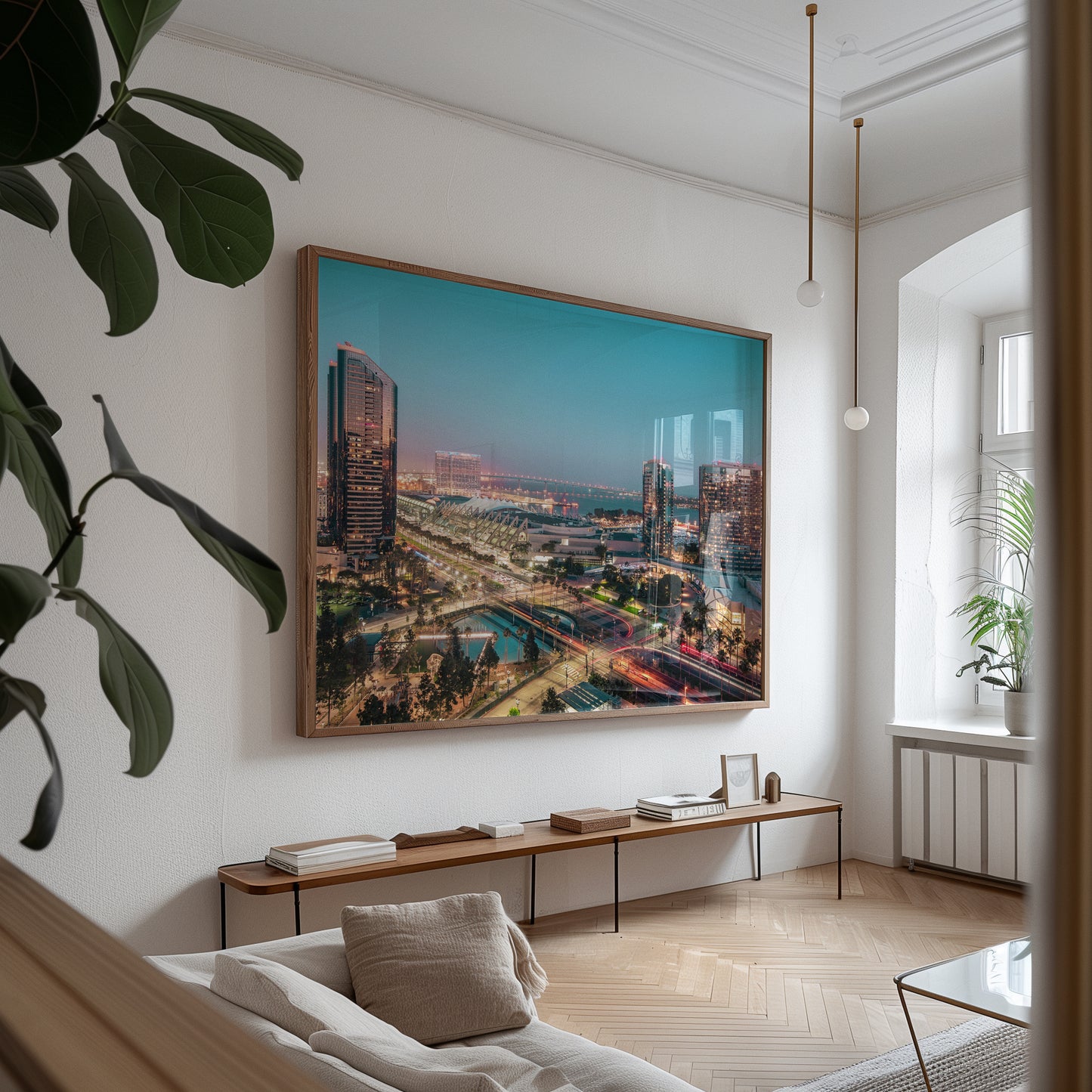 Stay Classy, San Diego