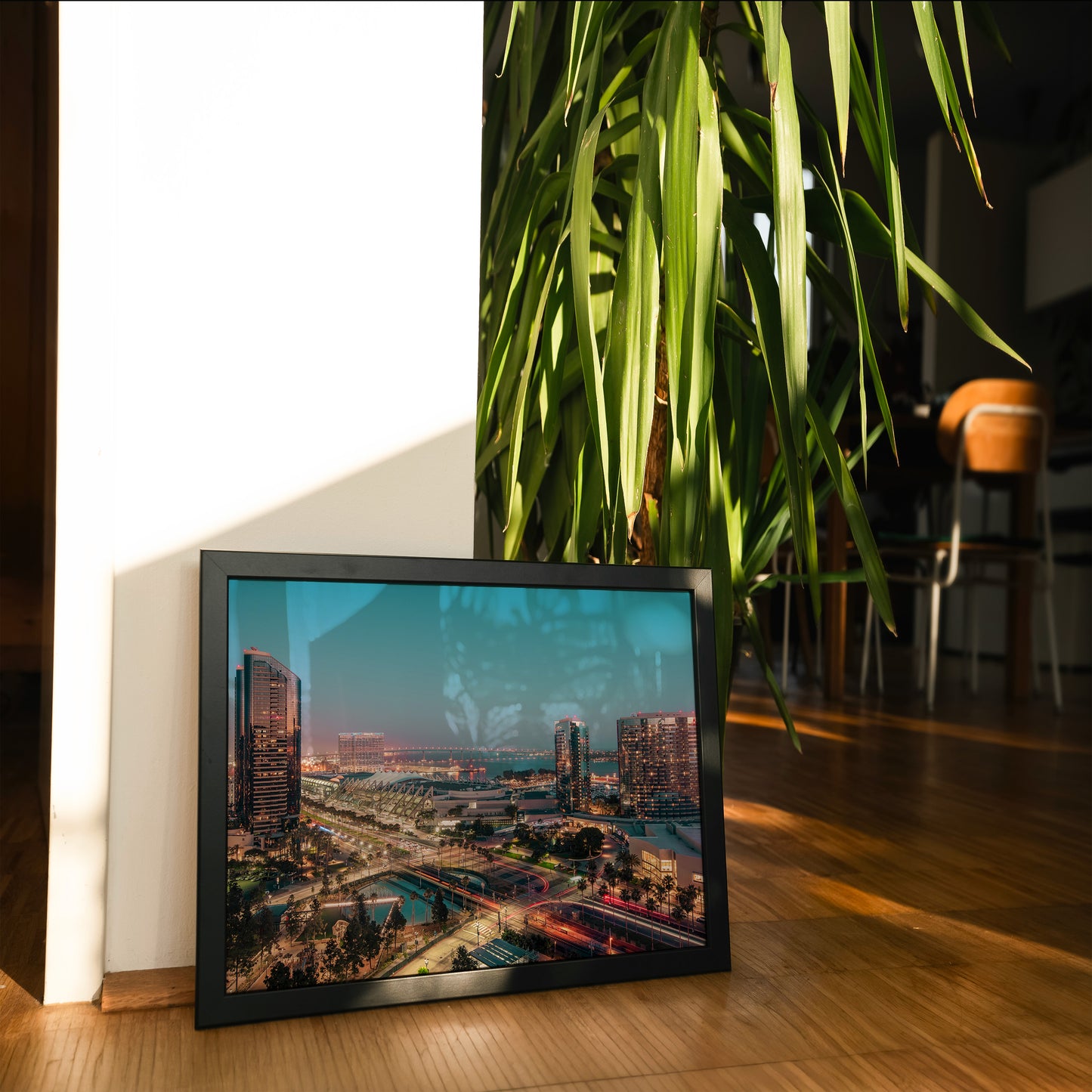 Stay Classy, San Diego