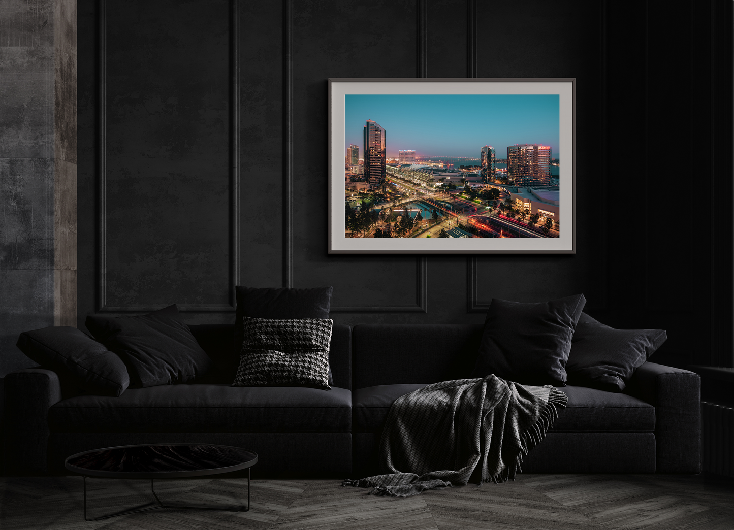 Stay Classy, San Diego