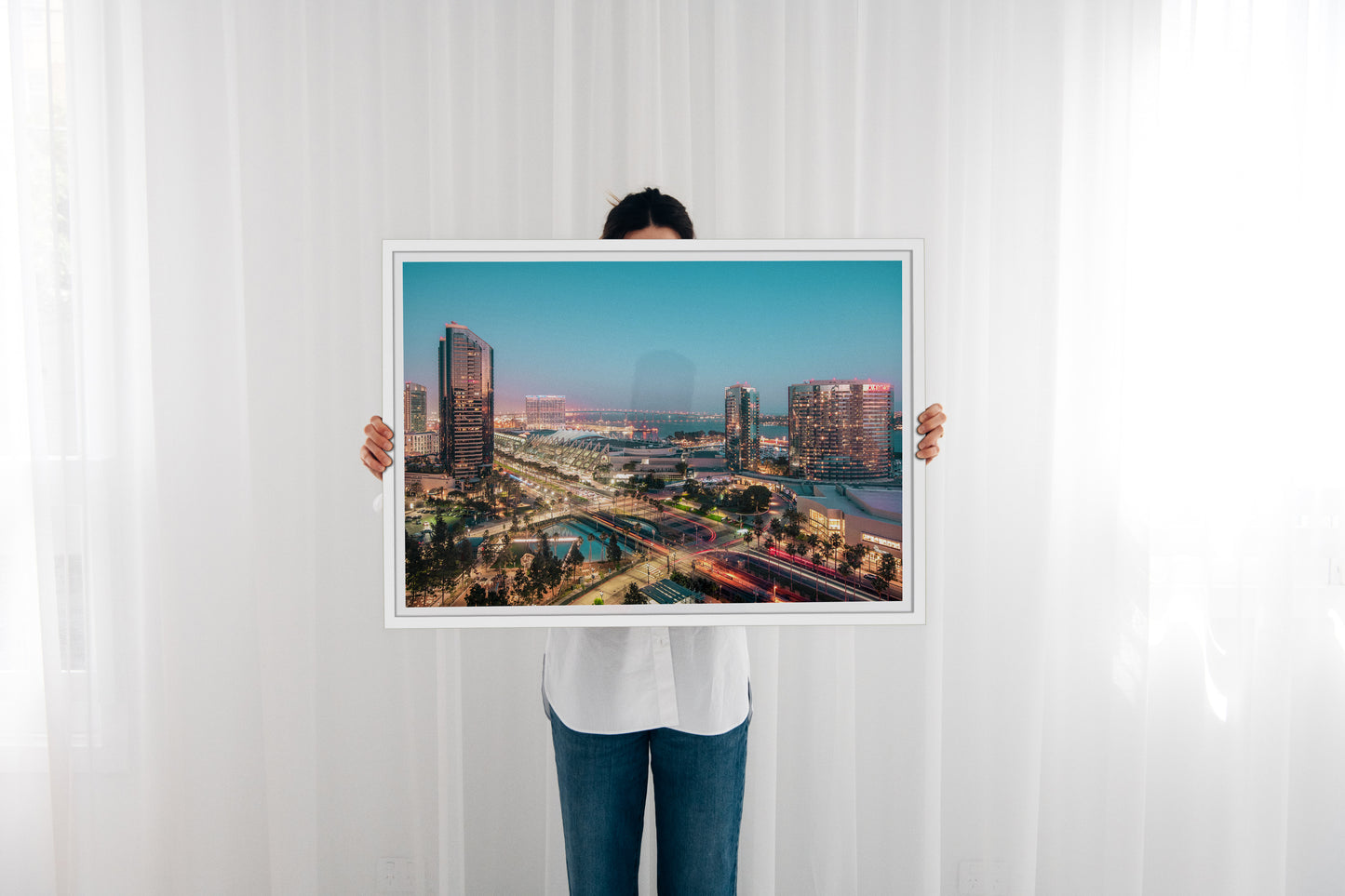 Stay Classy, San Diego