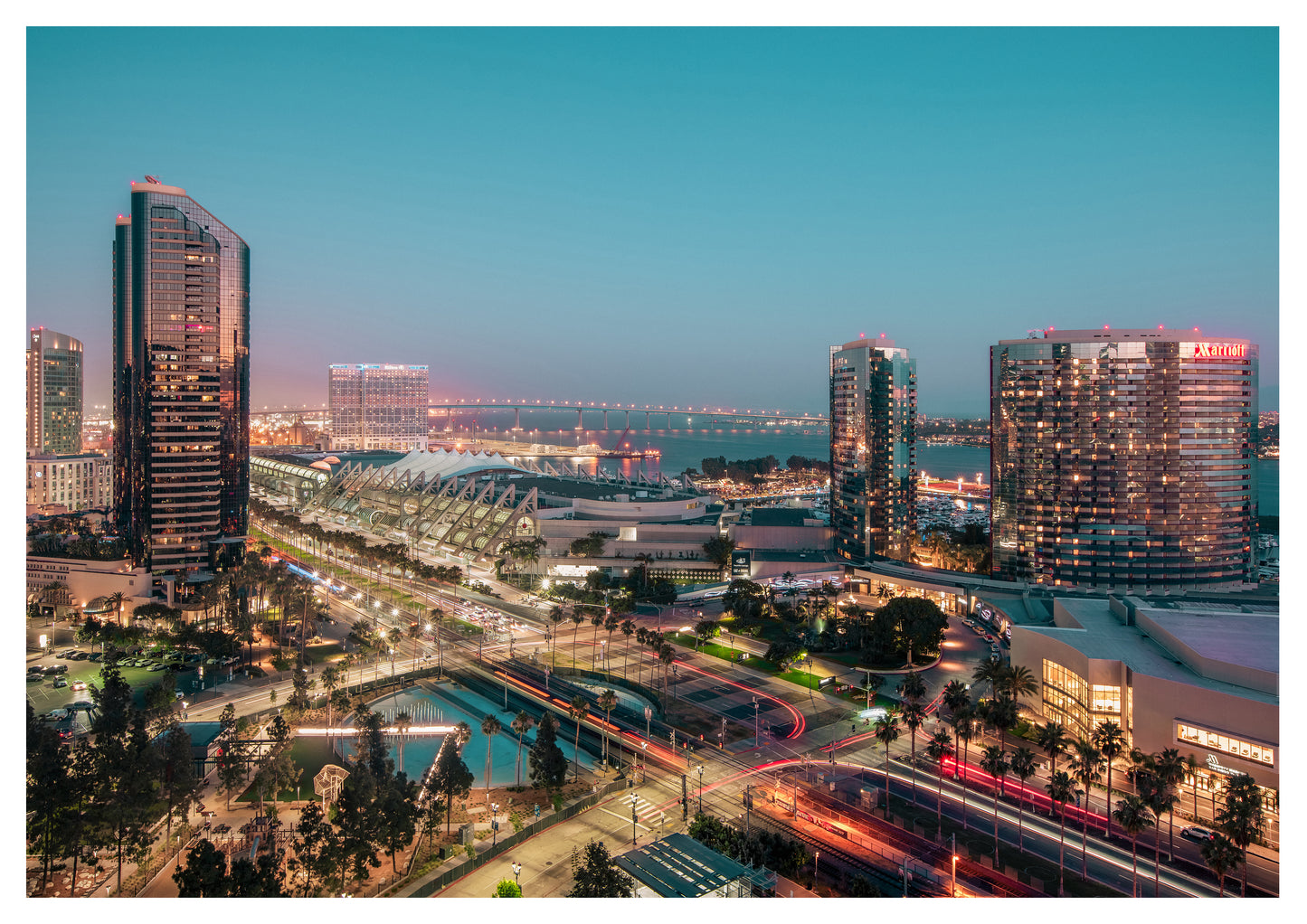 Stay Classy, San Diego