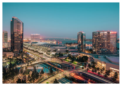 Stay Classy, San Diego