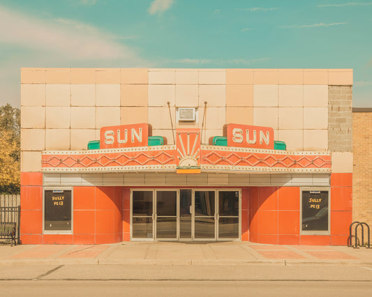 Sun Theatre