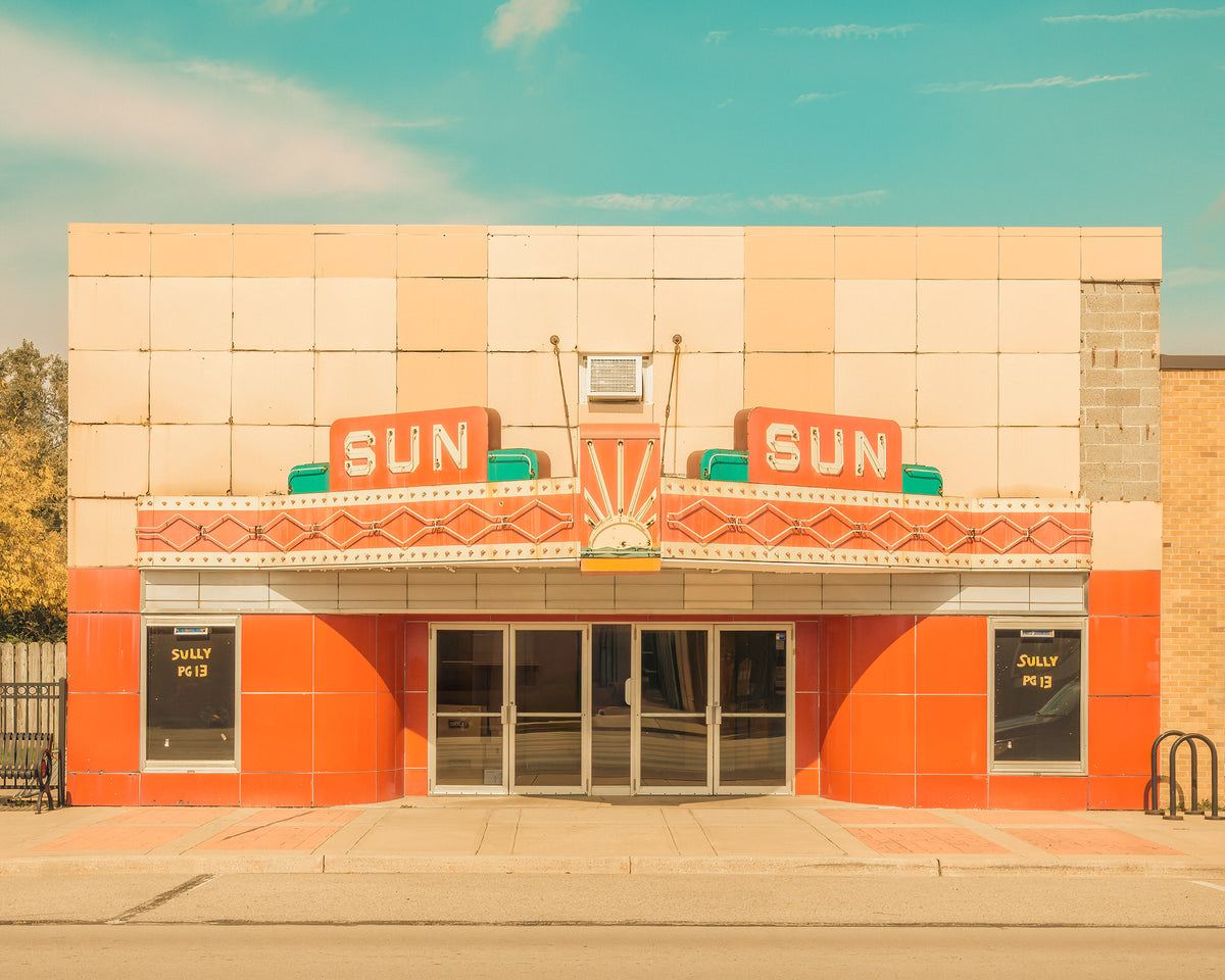 Sun Theatre