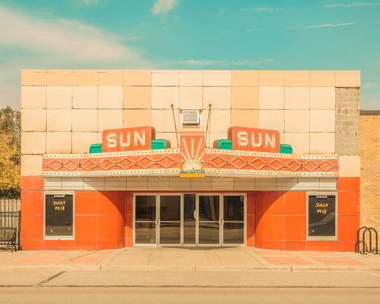 Sun Theatre