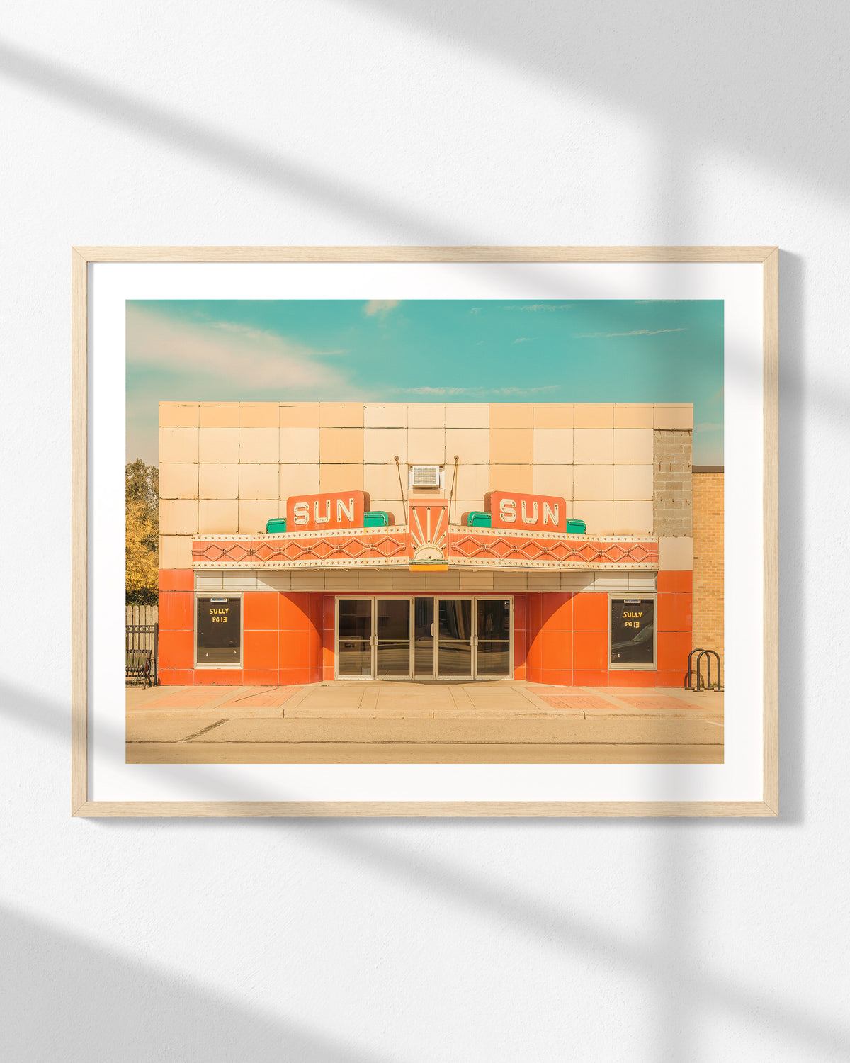 Sun Theatre