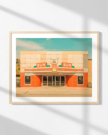 Sun Theatre