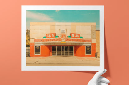 Sun Theatre