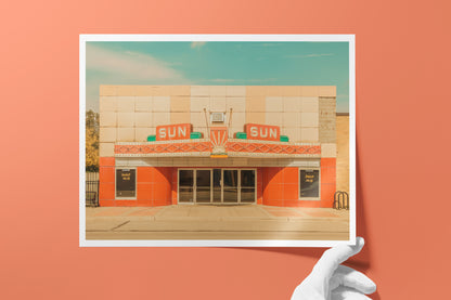 Sun Theatre