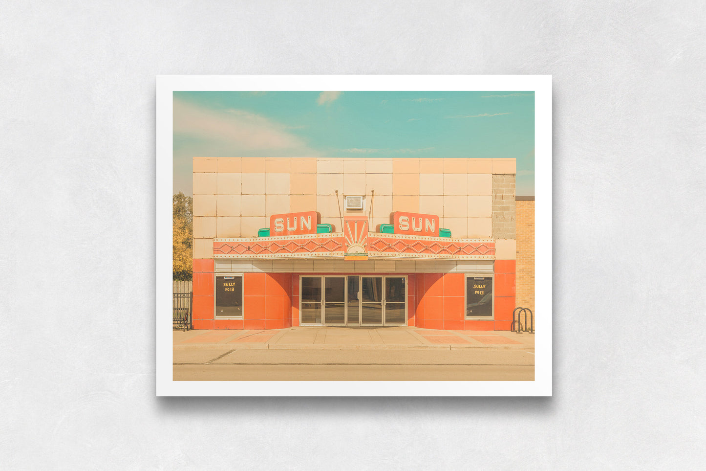 Sun Theatre