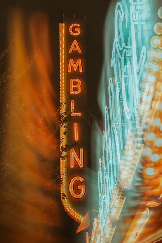 Take a Gamble