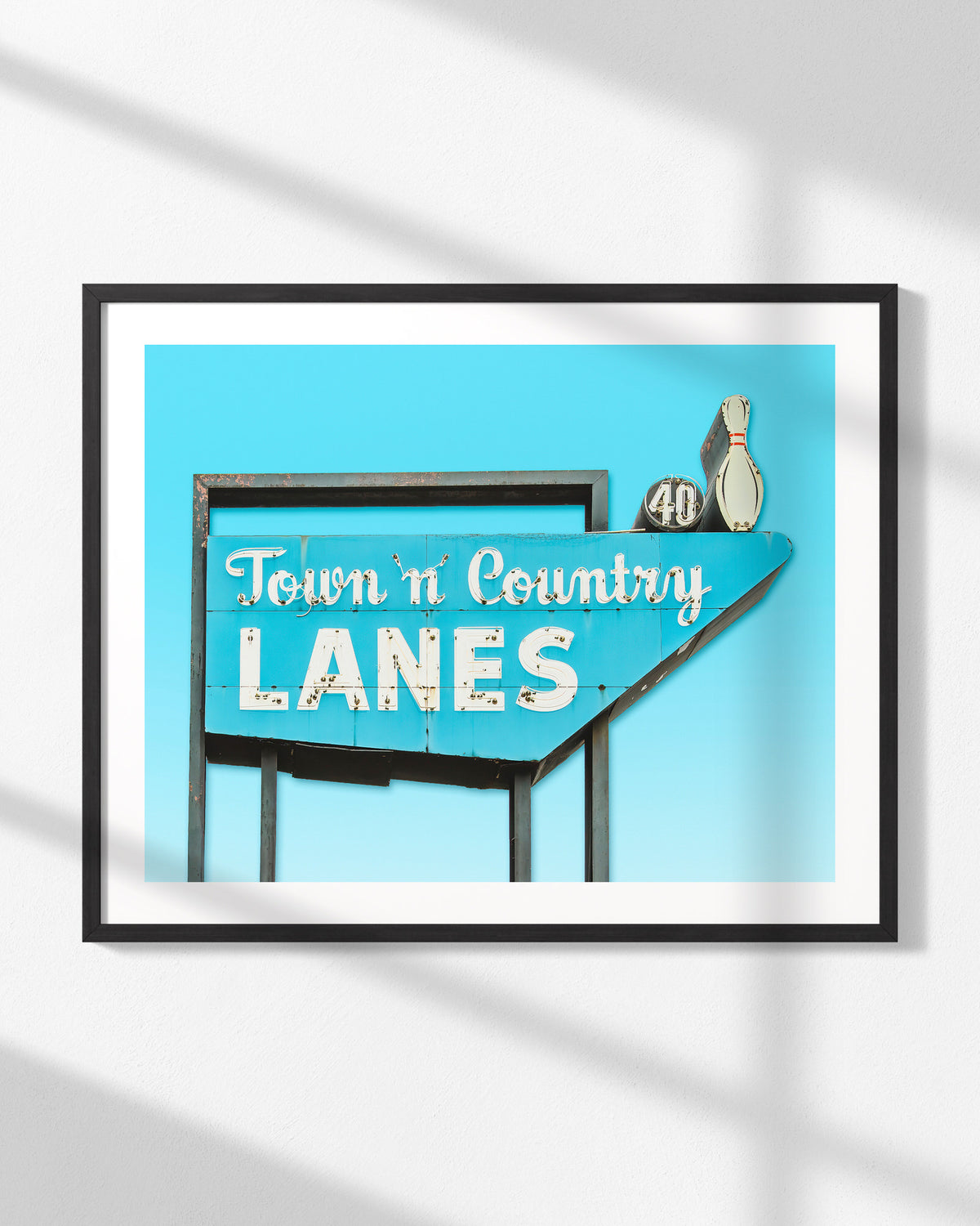 Town 'N' Country Lanes