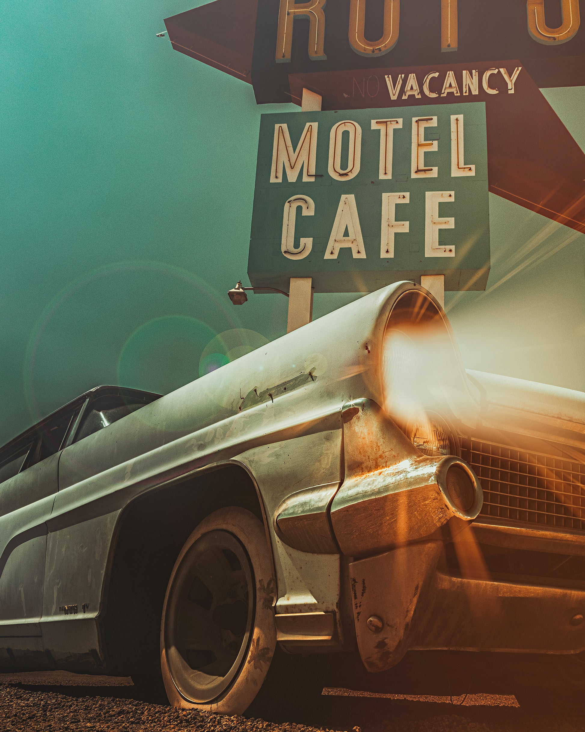 Main image Time Travel