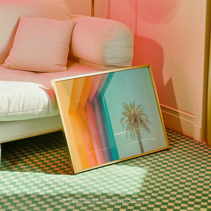 Tropical Spectrum