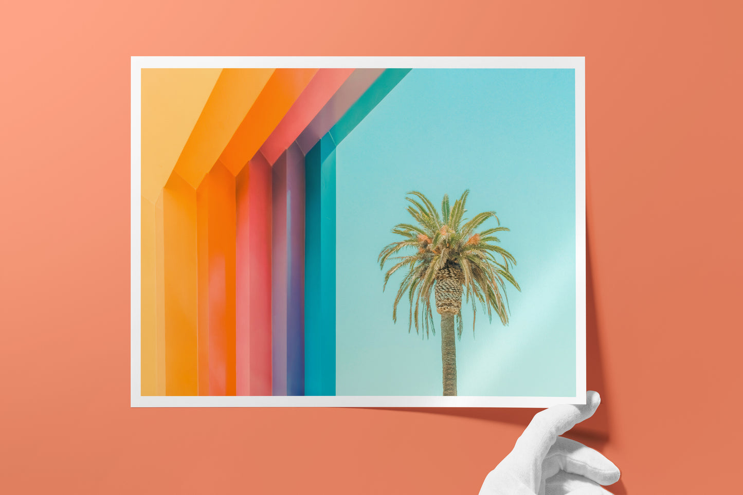 Tropical Spectrum