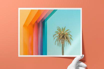 Tropical Spectrum