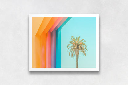 Tropical Spectrum
