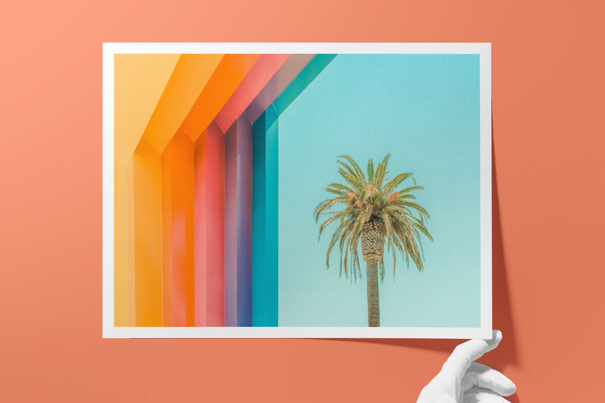 Tropical Spectrum