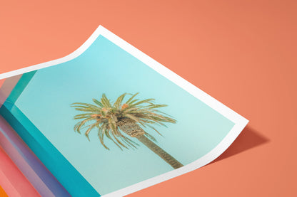 Tropical Spectrum