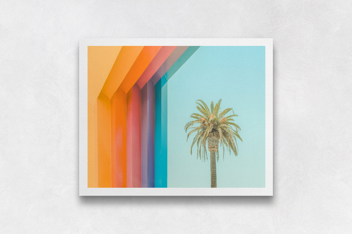 Tropical Spectrum