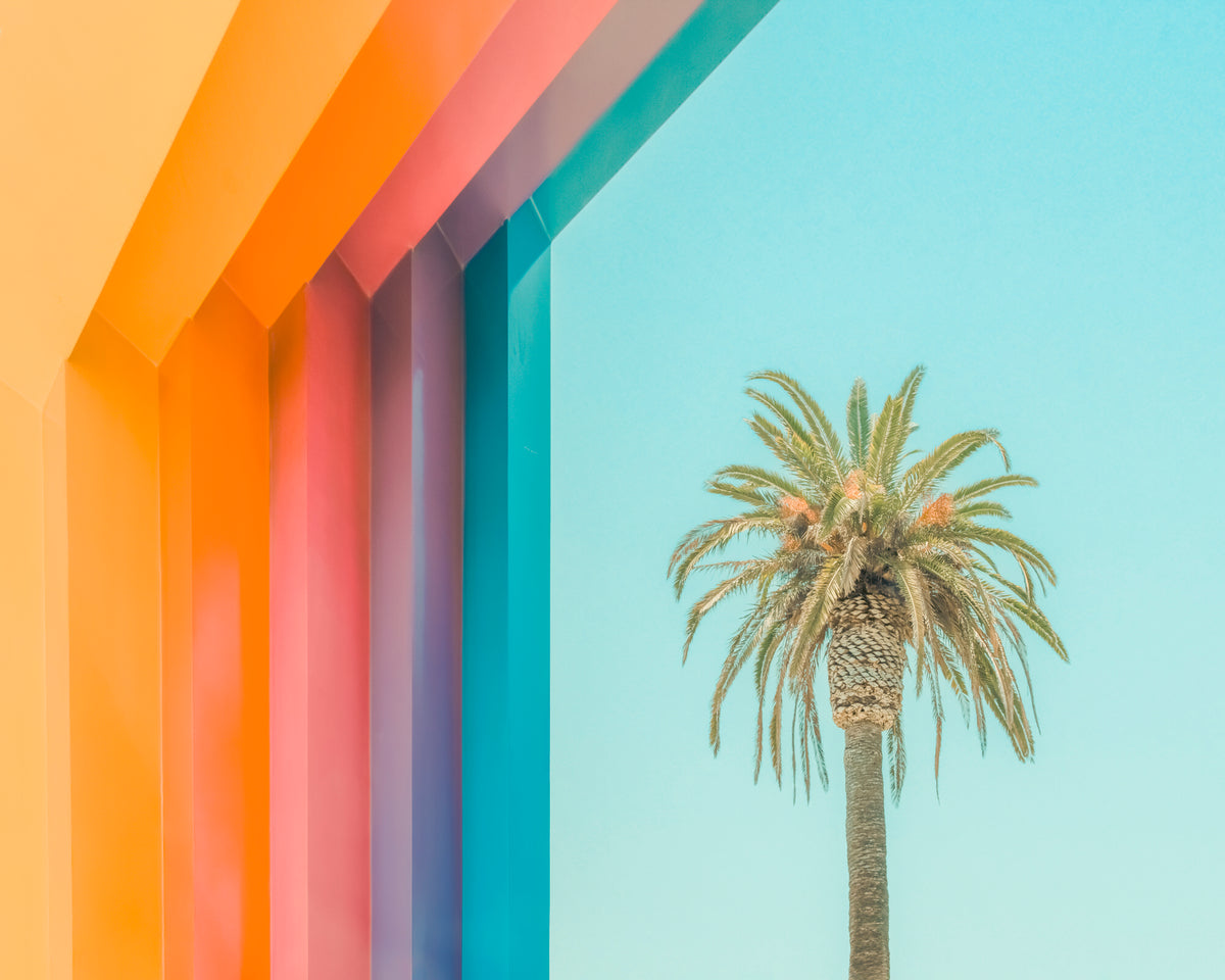 Tropical Spectrum