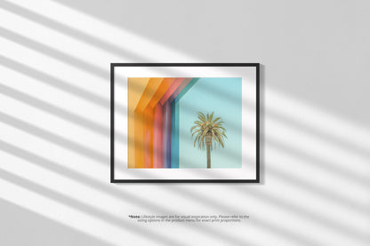 Tropical Spectrum