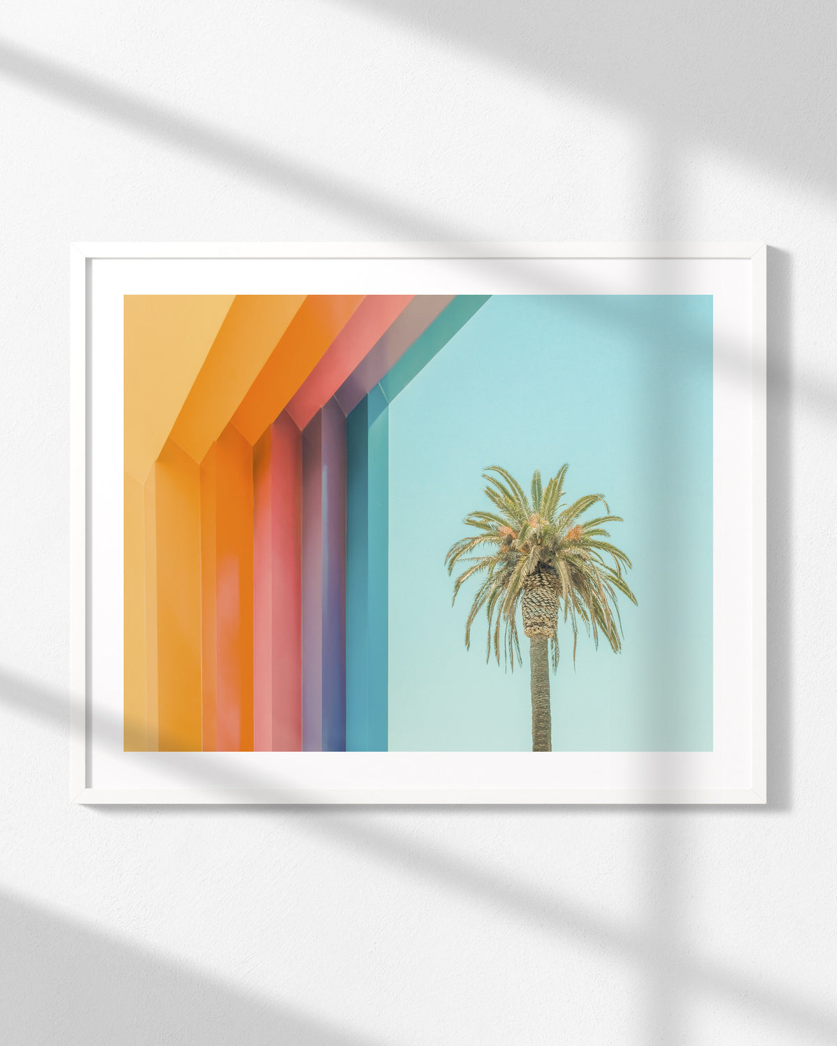 Tropical Spectrum