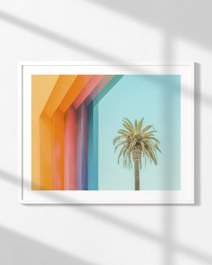 Tropical Spectrum