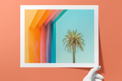 Tropical Spectrum