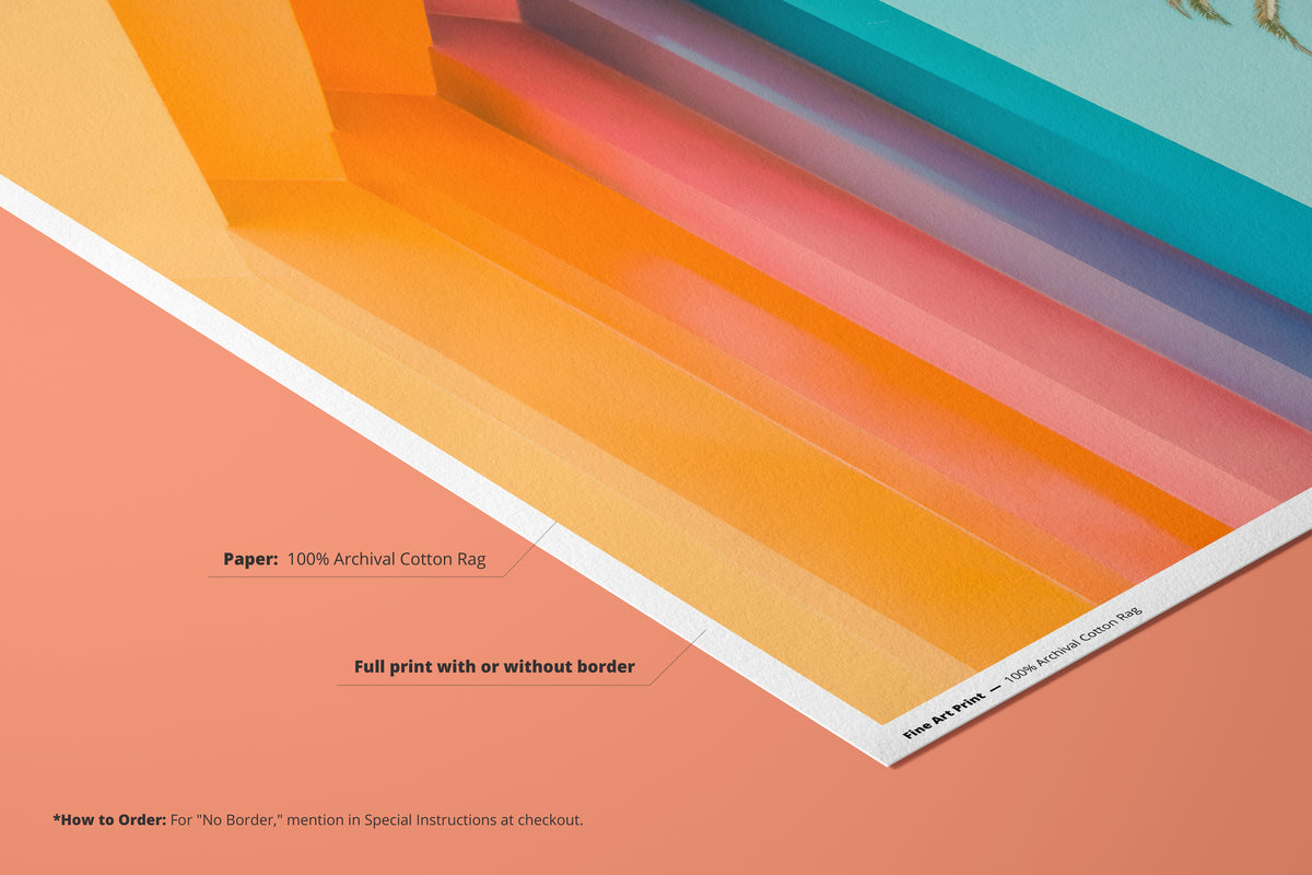 Tropical Spectrum