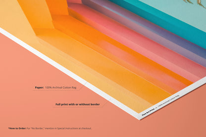 Tropical Spectrum