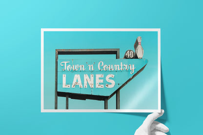 Town N Country Lanes
