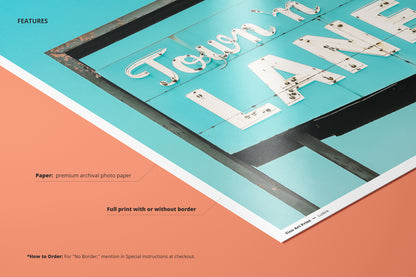 Town N Country Lanes