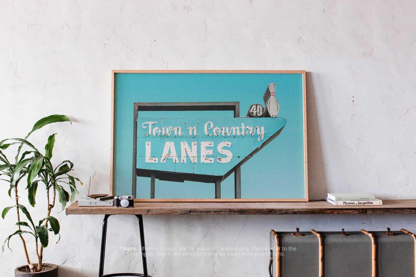 Town N Country Lanes