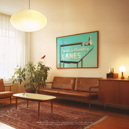 Town N Country Lanes