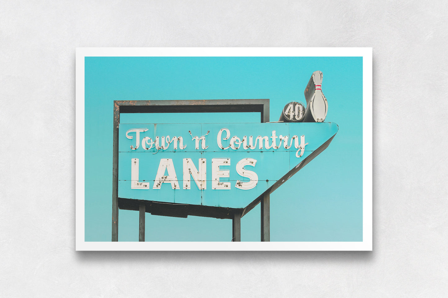 Town N Country Lanes