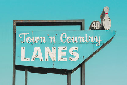 Town N Country Lanes