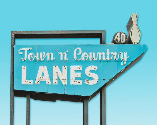 Town 'N' Country Lanes
